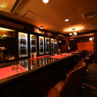WiNE bar BiS