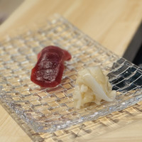 立ち食い寿司 政