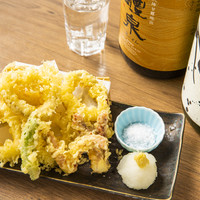 上野イカセンター