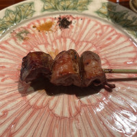 熊の焼鳥cocoro