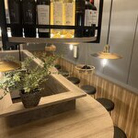 魚と7〜ととせぶん〜 豊田駅前