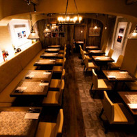 マヌエル ヴィーニョ エ ペティスコス 自由が丘店