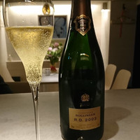 champagne J.