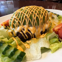 A5黒毛和牛専門店 はんばーぐ ますお
