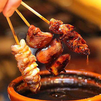 炭火焼鳥×肉寿司×鍋 3H食べ飲み放題 個室居酒屋 薫仙 八王子店