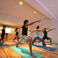 studio SHANTI 201
