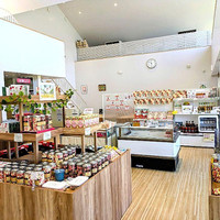 cafe GRANBERRY(カフェ グランベリー)