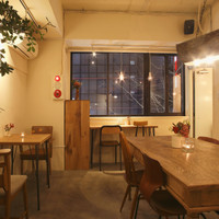 MOVE CAFE（ムブカフェ）