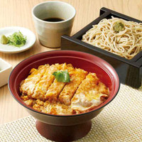 家族亭 なんばウォーク店
