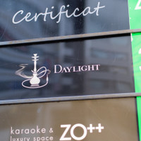 シーシャ Cafe&Bar DAYLIGHT 六本木店