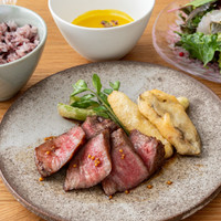 フレンチ串揚げベニエキャナルシティ博多店