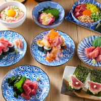 天ぷらと海鮮 上々商店 練馬店