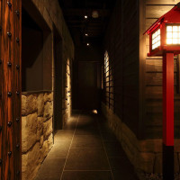 CAPSULE HOTEL NINJA & GEISHA （カプセルホテル忍者＆芸者）