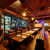 CHURRASCO GANG 渋谷本店（シュラスコ ギャング）