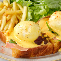 HAND BAKES イオンレイクタウンkaze店
