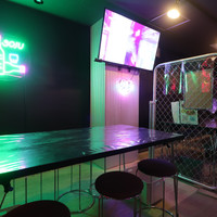 韓国ダイニング まにぽぽ