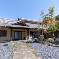 伊東遊季亭 川奈別邸