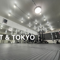 FIT & TOKYO 木場東陽町店