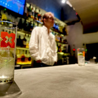 Bar TALI Remaster 中目黒