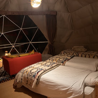 tas+ minakami glamping park