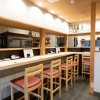 お出汁と日本酒せつ