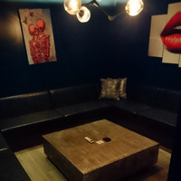 BAR FREFRE