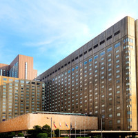 帝国ホテル