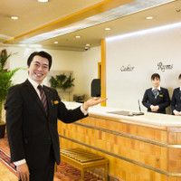 千里阪急ホテル
