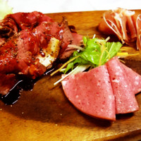 鉄生 NISHIKI -PRIME-