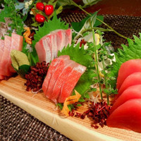 魚バル まぶしや 関内（MABUSHI-YA）