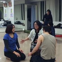 柔剣雷心会 日暮里教室