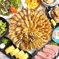 串カツと阿波鶏のお店 徳島居酒屋 まんまる