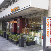 リッチモンドホテル名古屋納屋橋