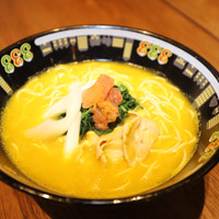 元祖トマトラーメンと辛めん 三味 十日えびす店