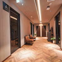 完全個室シミュレーションゴルフGOLF NEXT24 所沢店