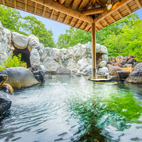 ホテルグリーンプラザ軽井沢