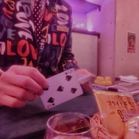 MAGIC BAR fortune ASAKUSA