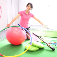 インドアゴルフスクール Golfet 中野店