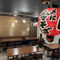 源兵衛 天王寺あべの店