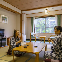 休暇村乗鞍高原