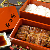 博多うなぎ屋 藤う那