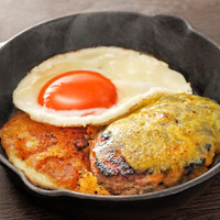 ​鉄板ビストロ kanro 天六店