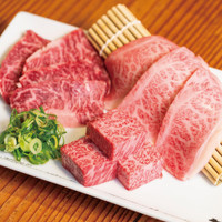 焼肉どんどん アメリカ村本店