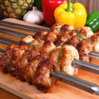 シュラスコ食べ放題　Churras House（シュラスハウス）