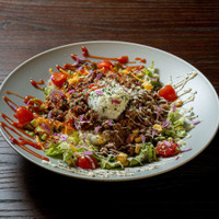 cafe & bal No.8 co.