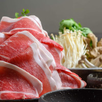 しゃぶしゃぶ 新町店