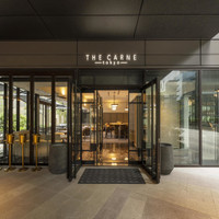 Grill&Wine Bar THE CARNE tokyo