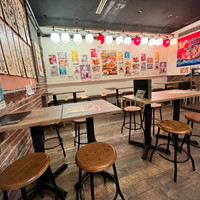産地直送 五丁目酒場