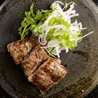 銀座のステーキ 銀座本店
