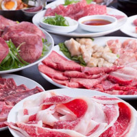 近江牛焼肉MAWARI八日市店
